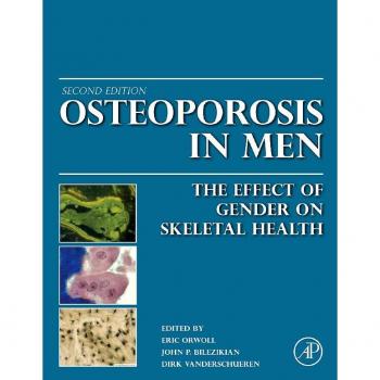 Vitalsource Technologies, Inc. Osteoporosis In Men