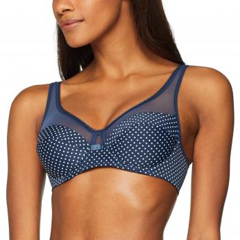 Dim Soutien-Gorge Avec Armatures Generous Classic, Sujetador con Aros para Mujer,