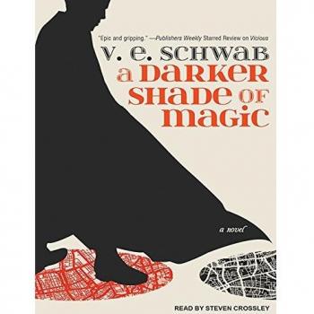 A Darker Shade of Magic