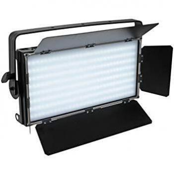 Eurolite LED PLL-480 CWWW Luz de Fotografía