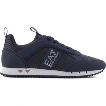 EA7 BW Carbon Chaussures Sportives Marine