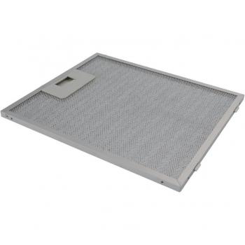 Elica TUBE ISLAND IX/A/43 : filtre à mailles métalliques – remplacement 1 pièce