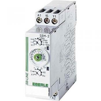 Eberle Controls: SBM‑2 Zeitrelais
