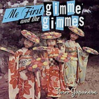 Me First & The Gimme Gimmes