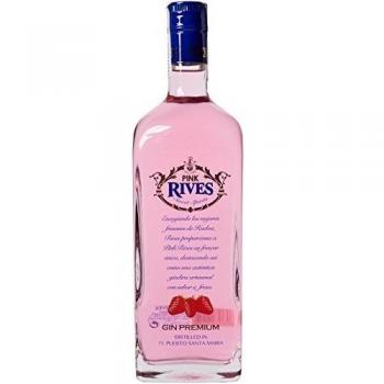 Ginebra Rives Sloe 37.5º