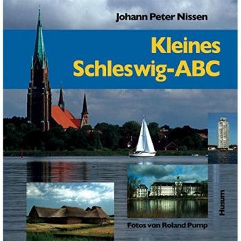 Nissen, Johann Peter Kleines Schleswig-Abc