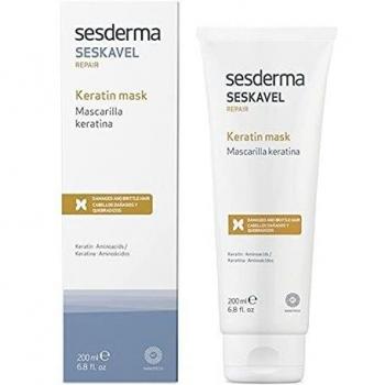 Seskavel repair mascarilla keratina 200ml