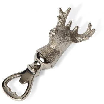 Stag Horn Bottle Opener
