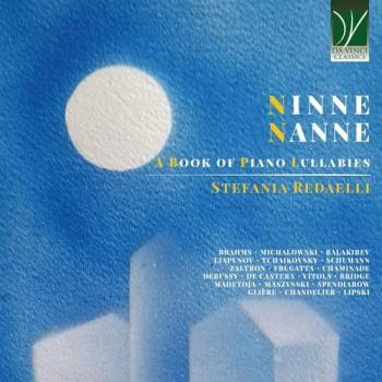 Ninnenanne: Lullabies de Piano – Álbum en CD