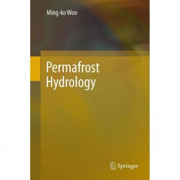Vitalsource Technologies, Inc. Permafrost Hydrology