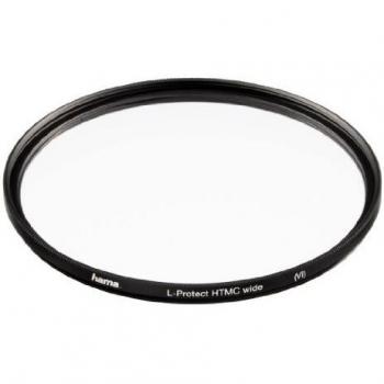Hama Filtre Noir 82mm