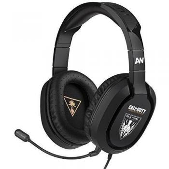 Auriculares Turtle Beach Call Of Duty Sentinel Task Force (Xbox One)