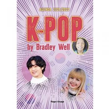 Agenda K-Pop 2021
