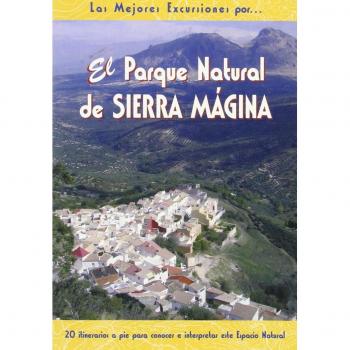 EL PARQUE NATURAL DE SIERRA MAGINA