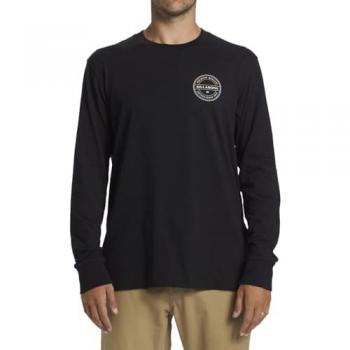 Billabong T-Shirt »ROTOR LS«