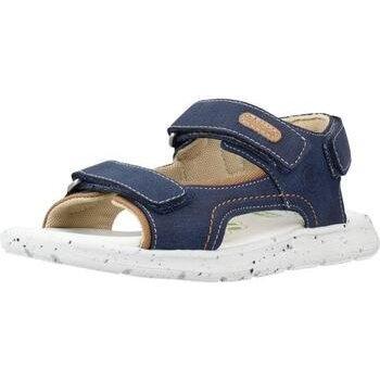 Chicco Cayson Bleu (120155) – Sandale basse pour garçons