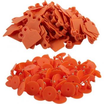 Farm Animal Identification Tags