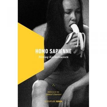 Masque capillaire nourrissant Homo Sapienne