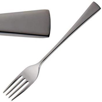 Stellar Spoonette 18/10 Stainless Dessert Fork Bundle