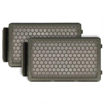Rowenta HEPA Filter Kit for 4P0053176P BE Vacuum