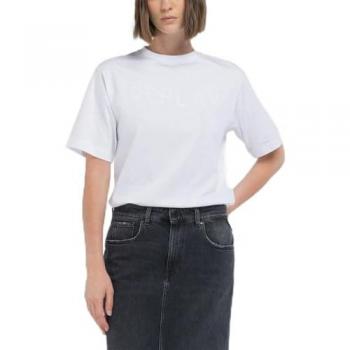 Replay T-Shirt Modern