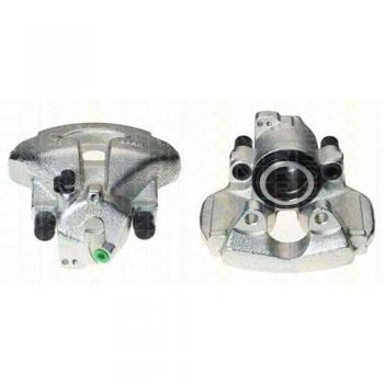 BUDWEG Bremssattel 343422 für VW, FORD, SEAT