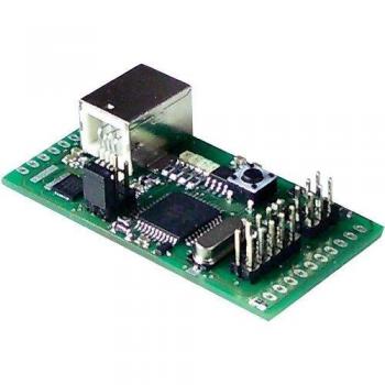 MK3 MyAVR USB‑Programmierungseinheit
