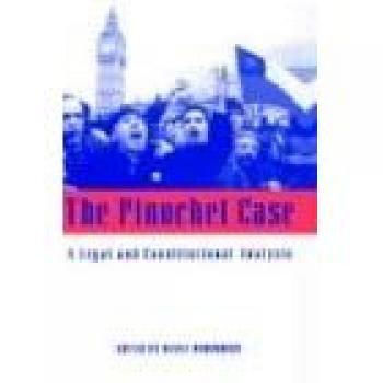 The Pinochet Case