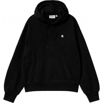 Carhartt WIP Kapuzensweater Casey Schwarz M