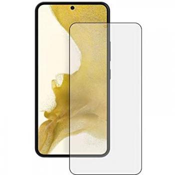 Ksix Kristallklarer Displayschutz für Samsung Galaxy S22