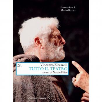 Tutto il teatro
