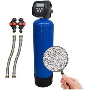 Filtre autonome argile Clack 80 l WS‑100F