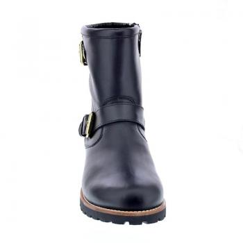 Geox Molveno Hombre – Color Navy Anthracite, talla 41 EU