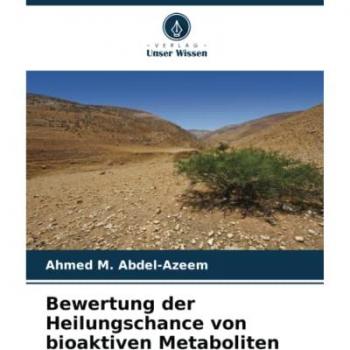 Bewertung der Heilungschance von bioaktiven Metaboliten