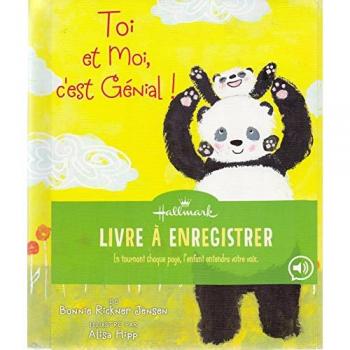 Toi Et Moi C Est Genial De Bonnie Ricker Jensen Livre A Enregistrer Hallmark