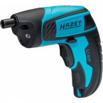 HAZET 9230B-1 Ferramenta Elétrica Sem Fio