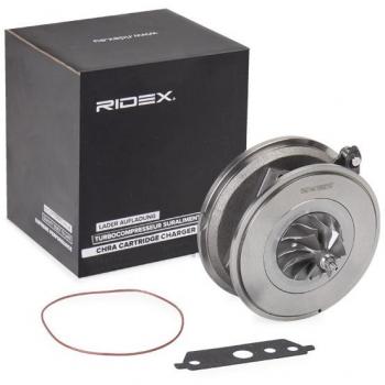 Turbina Coreassy RIDEX 4973C0127