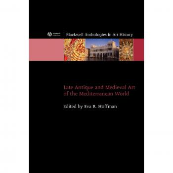 Hoffman: LATE ANTIQUE ART