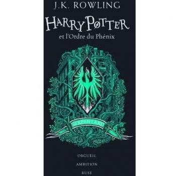Harry Potter et l'Ordre du Phénix