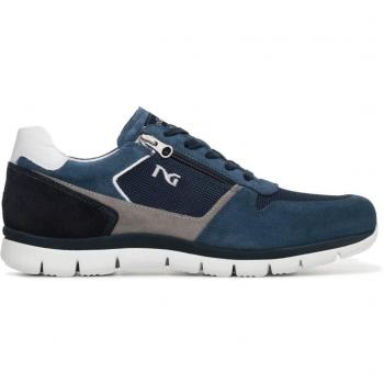 Acqua P800350U Scarpe Uomo Nero Giardini