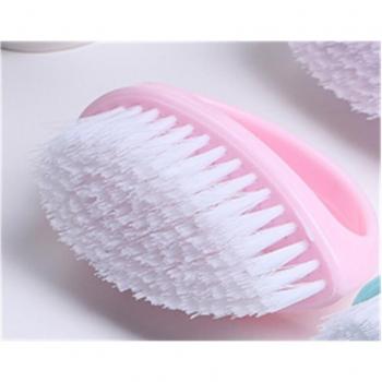 Cepillo de Limpieza para Uñas