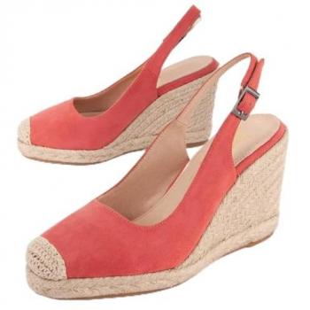 Sandalias de Mujer Montevita Balenci7