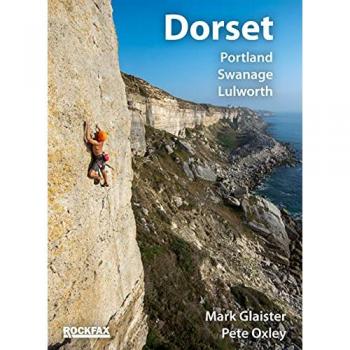 Dorset: Portland, Swanage, Lulworth