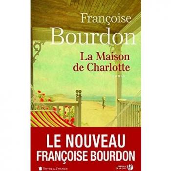 La Maison de Charlotte
