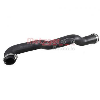 Tube de suralimentation cr 2401018 – Gaine en CAO