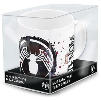 Mug Cylindrique Venom