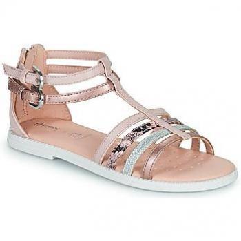 Sandales Geox J Karly GIRL rose 29
