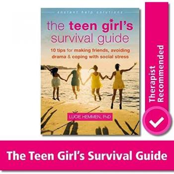 The Teen Girl's Survival Guide