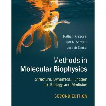 Vitalsource Technologies, Inc. Methods In Molecular Biophysics