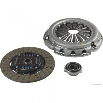 Kit de embrague J2002214 HERTH+BUSS JAKOPARTS